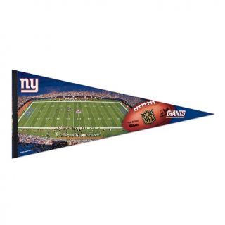 NFL 17 x 40 Premium Pennant   Giants