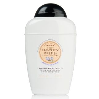 Perlier Honey and Lavender Bath and Shower Cream