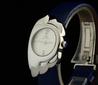 Brand New Enigma by Bulgari Ladies Quartz Wrist Watch