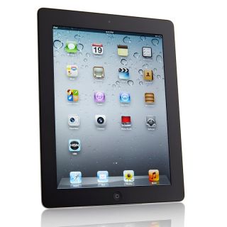 Electronics Tablets Tablets Apple 16GB Wi Fi 4th Generation iPad