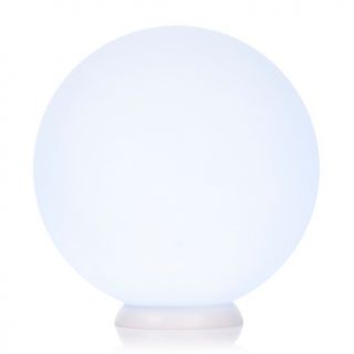 Color Changing Medium Light Sphere Remote Control