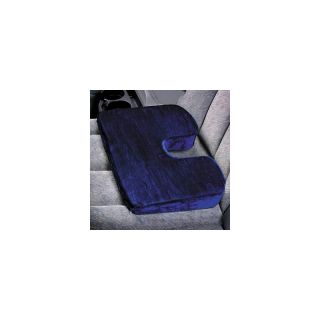  wedge coccyx cushion rating 2 $ 16 99 s h $ 7 95 color blue blue gray