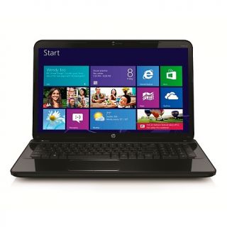 HP 17.3 LED, Windows 8, Core i3 Dual Core, 6GB RAM, 750GB HDD Laptop