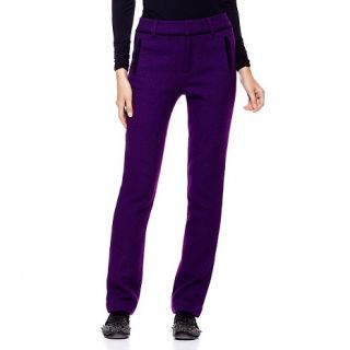  london tweed pants with velvet trim rating 5 $ 19 95 s h $ 1 99 retail