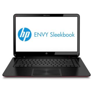 HP Envy 6 1010US 15 6 inch 2 1GHz A6 4455M 4GB DDR3 500GB Sleekbook