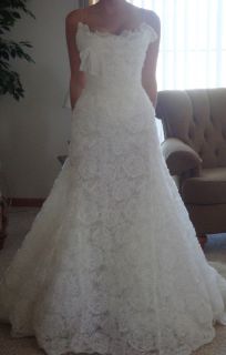  Elie Saab "Hades" Wedding Gown
