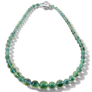  bead sterling silver graduated 20 necklace rating 10 $ 22 89 s h $ 4