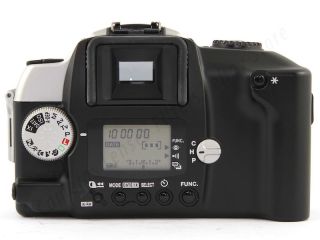 Canon EOS IX 7 Lite SLR APS Film Autofocus Camera MINT Condition