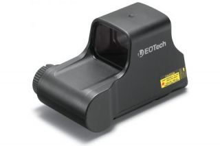 This listing is for the following option EOTech Transverse Rimfire