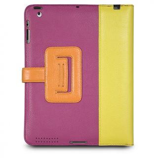 bodhi ipad 23 compatible folioeasel fuschia yello d 00010101000000