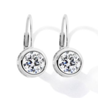  bezel set drop earrings note customer pick rating 23 $ 24 95 s h