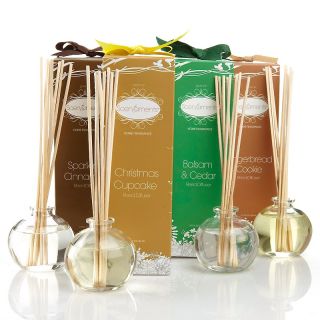  mini holiday diffusers rating 7 $ 19 95  retail value