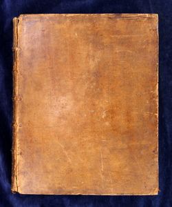 Elizabeth Carter Epictetus All The Works 1758 Enchiridion Bluestocking