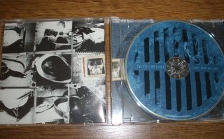 Escape from Cape Coma PA by Twisted Method CD Jul 2003 Universal
