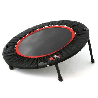 220 723 as seen on tv elevated trampoline with 9 workouts rating 43 $
