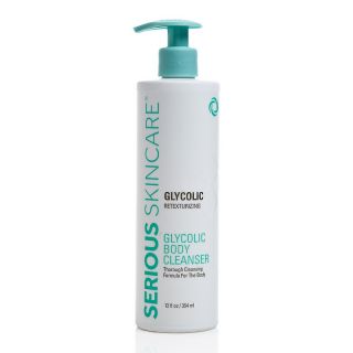  skincare 12 oz glycolic body cleanser rating 1 $ 18 95 s h $ 5 20 this