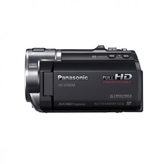 Electronics Cameras and Camcorders Camcorders Panasonic V700M 3D