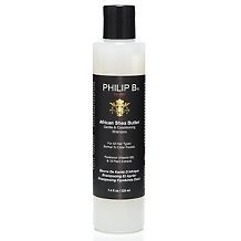 philip b african shea butter gentle shampoo $ 27 00