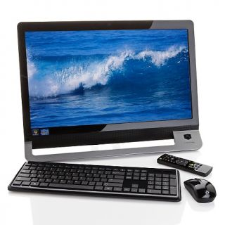 Gateway 23 HD Core i5, 6GB RAM, 1TB Touchscreen Desktop Computer with