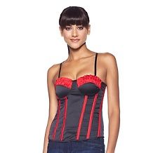  75 00 skweez couture boob a la lace shaping corset $ 22 90 $ 62 00