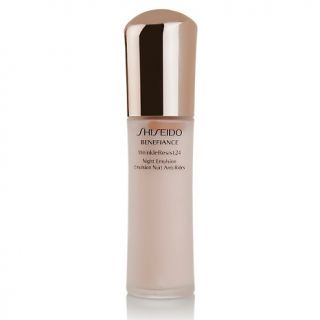 Shiseido Benefiance WrinkleResistant 24 Night Emulsion at