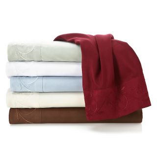  manor embroidered sheet set rating 24 $ 29 95 s h $ 6 21  price