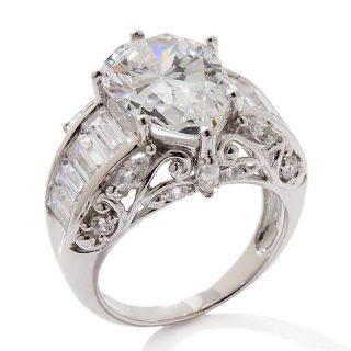  solitaire and baguette ring note customer pick rating 28 $ 99 95 or