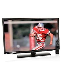  Screen TVs Hannspree 24 1080p Full HD Football Style LCD Televisi