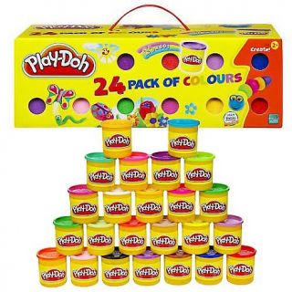 106 8171 hasbro play doh 24 pack rating be the first to write a review