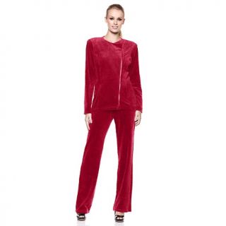  velour casual pant set note customer pick rating 28 $ 59 90 or