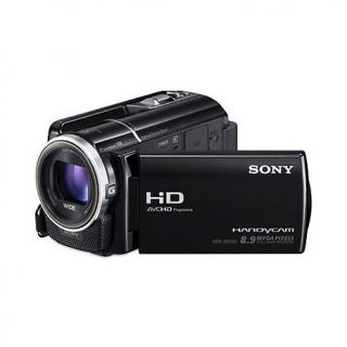 Electronics Cameras and Camcorders Camcorders Sony 30X 160GB HDD