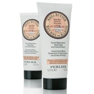  shea butter and vanilla hand cream 2 pack rating 11 $ 22 00 s h