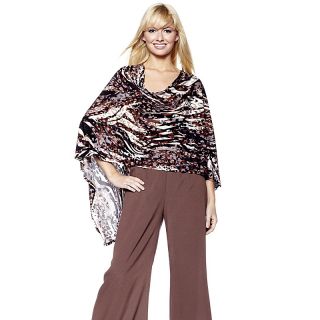  simply sassy printed poncho note customer pick rating 27 $ 10 00 s h