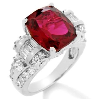  and created ruby rolling baguette ring note customer pick rating 32
