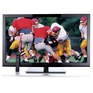 GPX 32 Thin LED Full 1080p HDTV w/Built In DVD Player