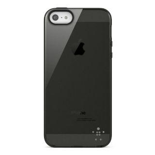 Belkin Grip Sheer Translucent Case Cover for Apple iPhone 5