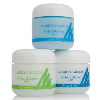  miglin perfect balance pds triple pack rating 6 $ 28 50 s h $ 6