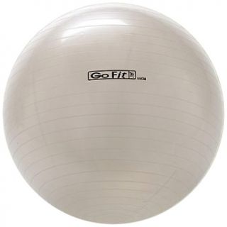  Accessories Fitness Balls GoFit Exercise Ball with Pump   25 Diameter