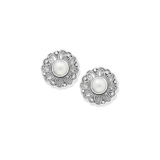  button sterling silver earrings note customer pick rating 28 $ 29