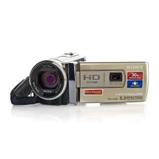 Sony Sony HandyCam HD 1080p Camcorder with 25X Optical Zoom, Built In