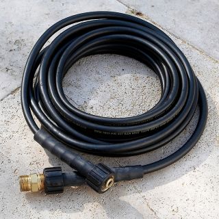 Home Outdoor Power Equipment 25 Universal Extension Hose for