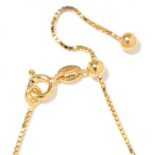 technibond adjustable box chain 30 necklace d 00010101000000~963745