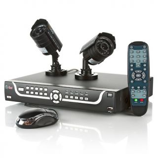  see security 2 camera dvr system rating 31 $ 199 95 or 3 flexpays of