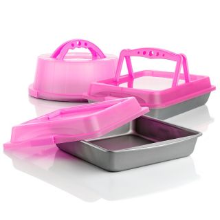  692 g s 6 piece covered bakeware set rating 36 $ 13 93 s h $ 5 20 