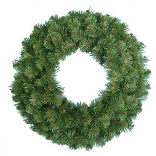 113 4652 kurt adler kurt adler 30 virginia pine wreath rating be the