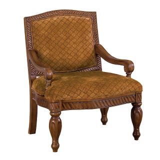 Home Furniture Chairs & Sofas Chairs Nottingham Accent Chair