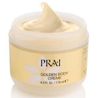  prai beauty golden body creme rating 3 $ 28 95 s h $ 4 96 this item is