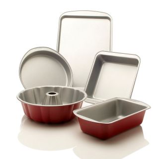  bakeware set with exterior color note customer pick rating 33