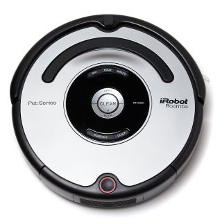  pet robotic vacuum with 4 extra filters note customer pick rating 37