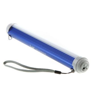 LED Emergency Light Stick Portable Flashlight Camping Outdoor Work